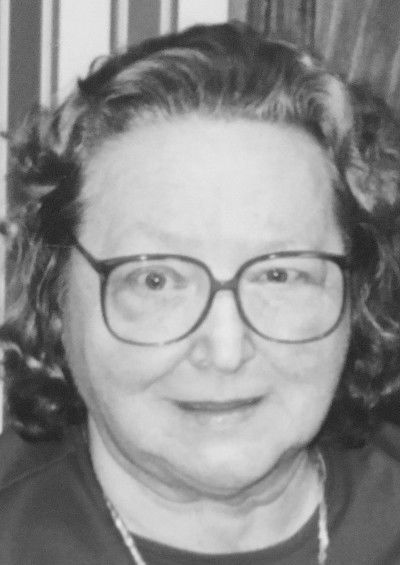 Donna Mae Roan